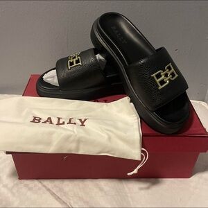 Bally Slides